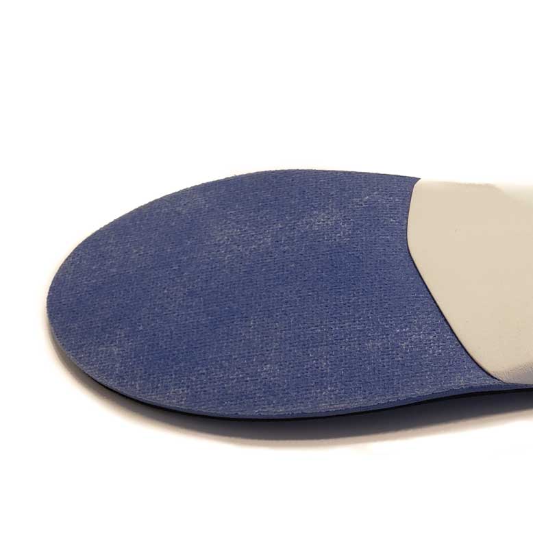 Orthotic Insole Top Front